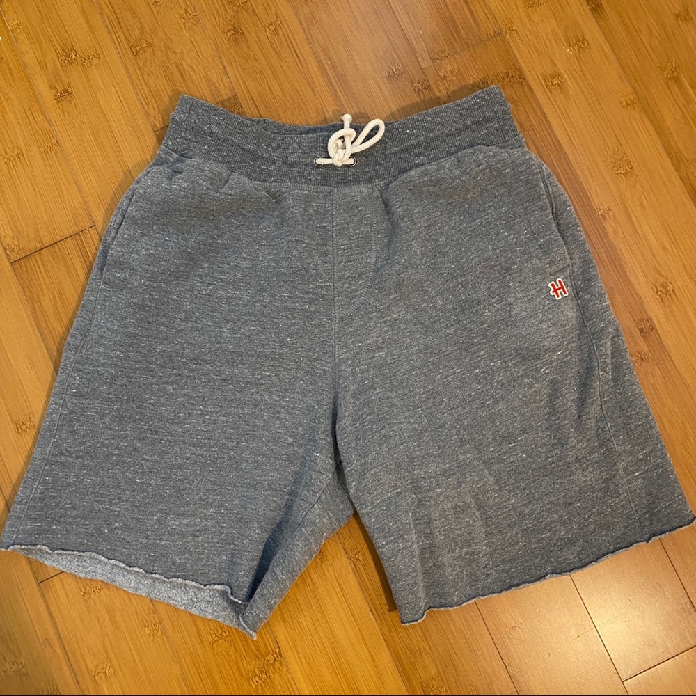 Homage Go-To Sweat Shorts